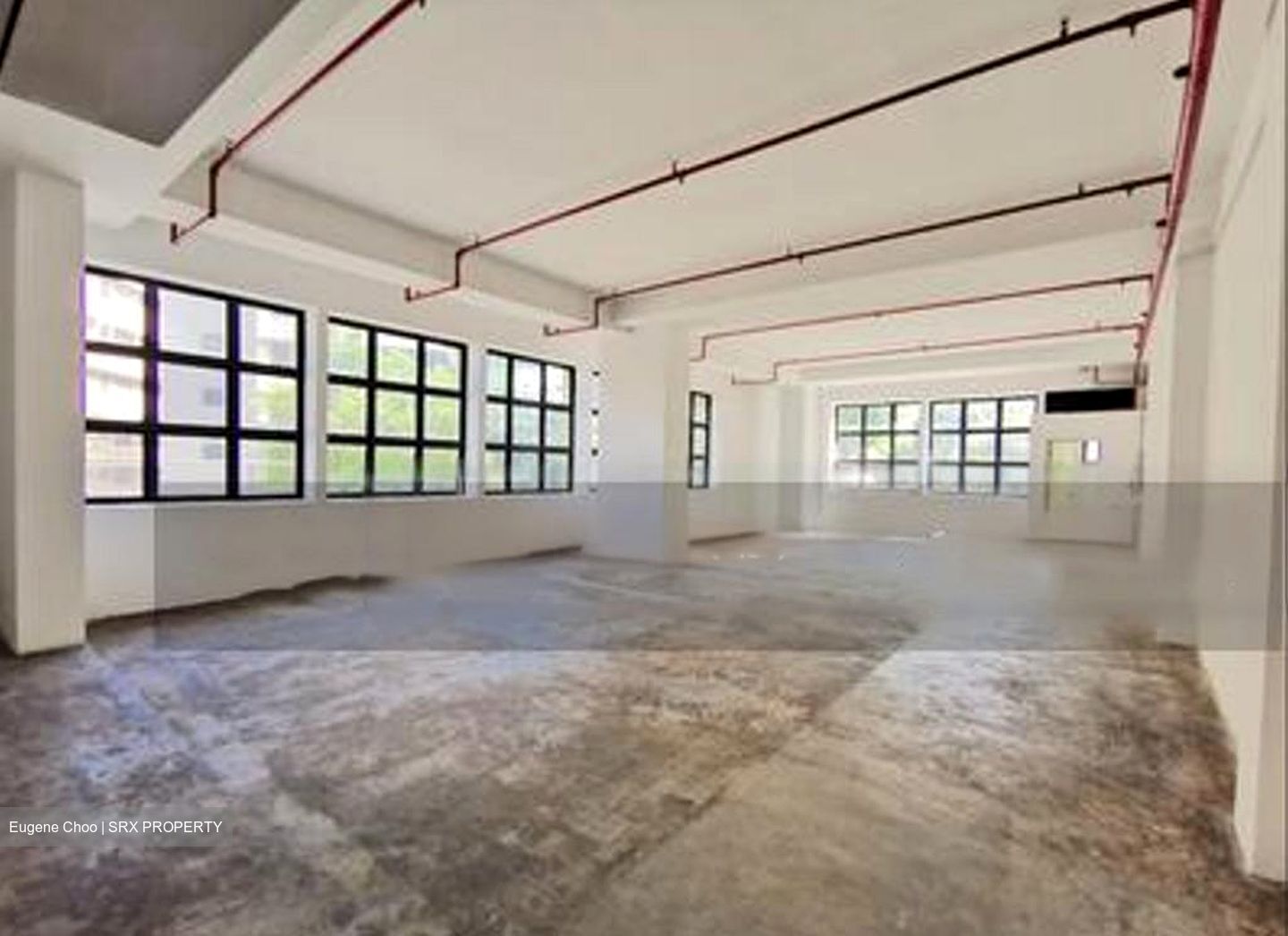 MAE Building (D13), Factory #622567311